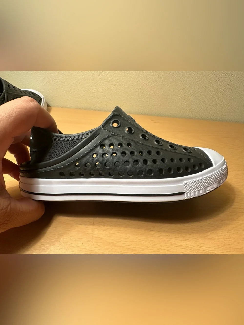 Skechers shoes may